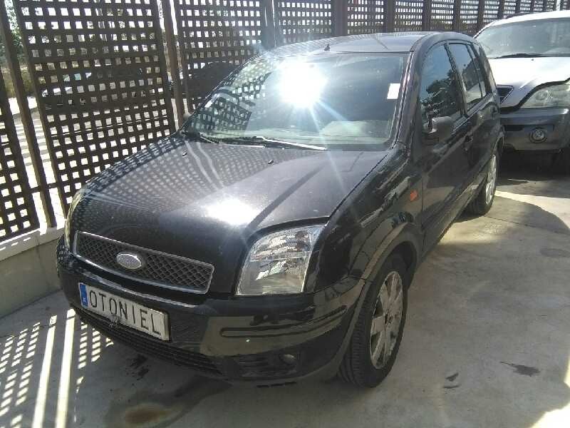 FORD FUSION (CBK)