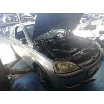 opel corsa c del año 2004