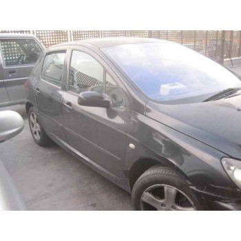 peugeot 307 (s1) del año 2004