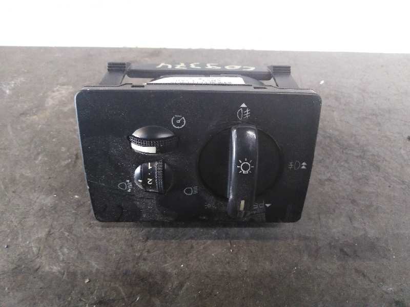 Recambio de mando luces para ford focus sportbreak (cap) trend referencia OEM IAM 4M5T13A024AA SALPICADERO 