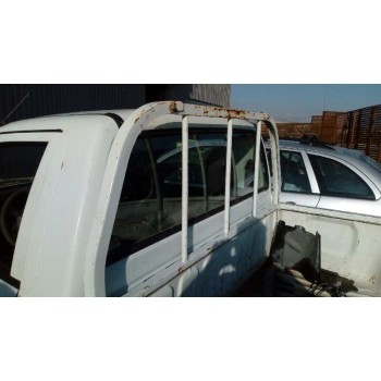 mitsubishi l 200 (k6/7) del año 2004