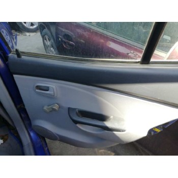 kia picanto del año 2006