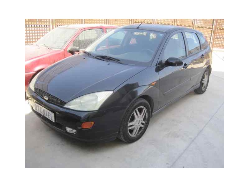FORD FOCUS BERLINA (CAK)