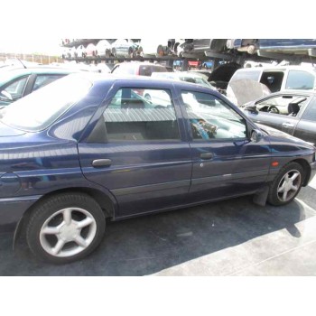 ford escort berlina/turnier del año 1998