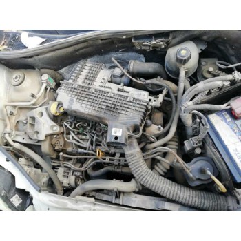 renault kangoo (f/kc0) del año 2007