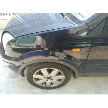 ford fusion (cbk) del año 2004