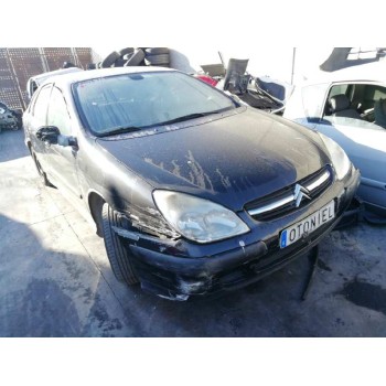 citroën c5 berlina del año 2003