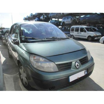 renault scenic ii del año 2003