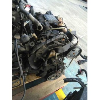 Recambio de motor completo para ford fiesta (cbk) futura referencia OEM IAM F6JB <M> 