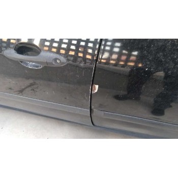 ford focus berlina (cak) del año 2001