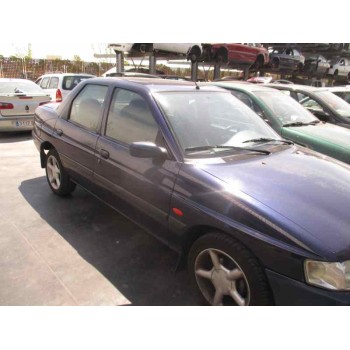 ford escort berlina/turnier del año 1998