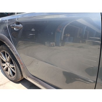 Recambio de puerta trasera derecha para peugeot 508 sw i (8e_) 2.0 hdi rxh hybrid4 referencia OEM IAM 9008Y0  