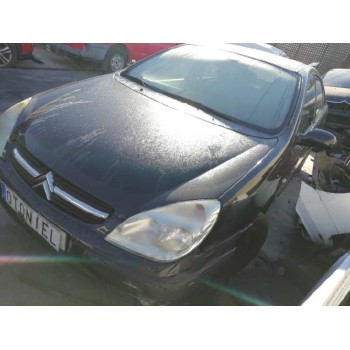 citroën c5 berlina del año 2003