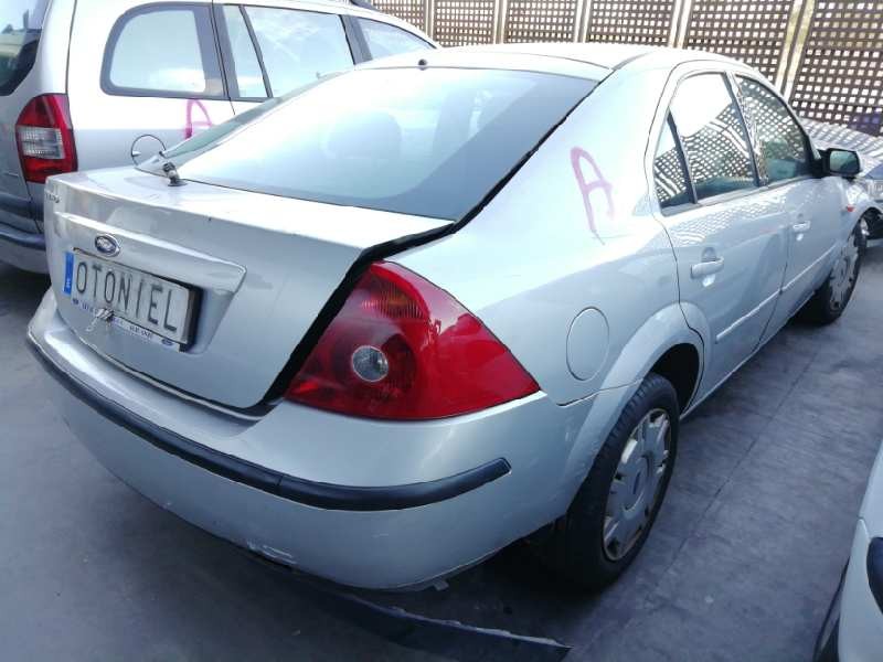 FORD MONDEO BERLINA (GE)