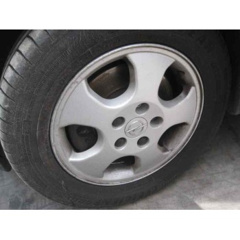 opel vectra b berlina del año 2000