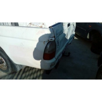 mitsubishi l 200 (k6/7) del año 2004