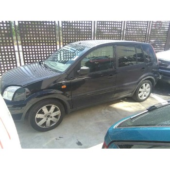 ford fusion (cbk) del año 2004