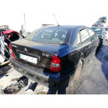 citroën c5 berlina del año 2003