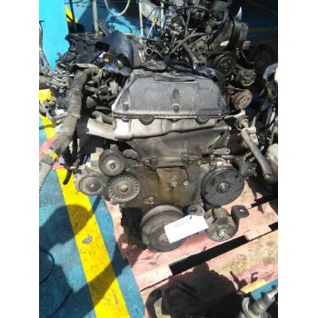 Recambio de motor completo para saab 9-3 berlina 2.0i referencia OEM IAM  <<M>> 