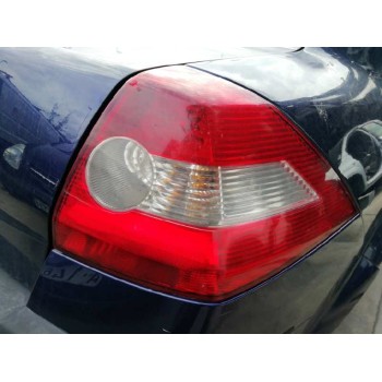 renault megane ii classic berlina del año 2004