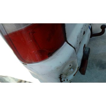 mitsubishi l 200 (k6/7) del año 2004