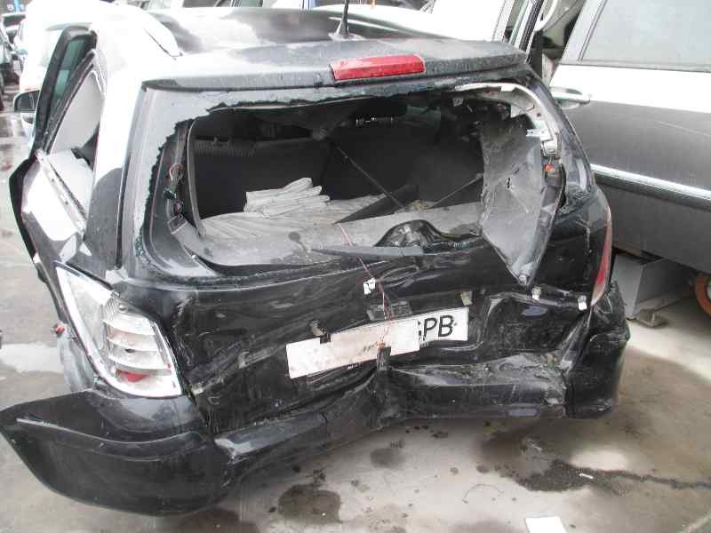 OPEL ASTRA H CARAVAN