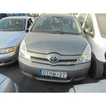 toyota corolla verso (r1) del año 2006