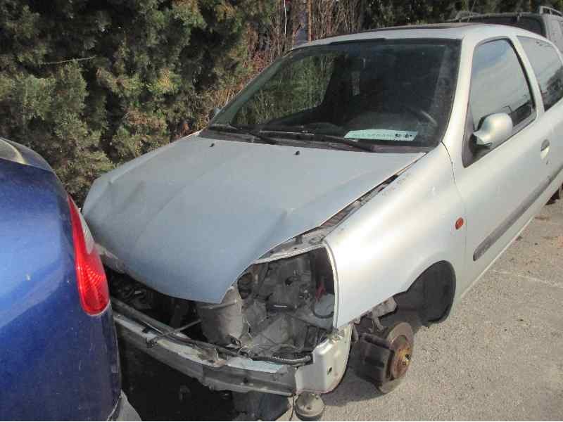 RENAULT CLIO II FASE II (B/CB0)