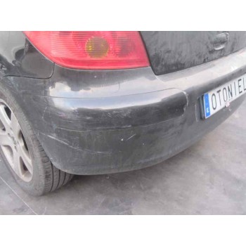 peugeot 307 (s1) del año 2004