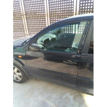 ford fusion (cbk) del año 2004