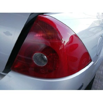 ford mondeo berlina (ge) del año 2001