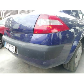 renault megane ii classic berlina del año 2004