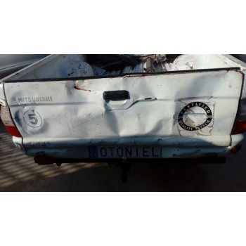 mitsubishi l 200 (k6/7) del año 2004