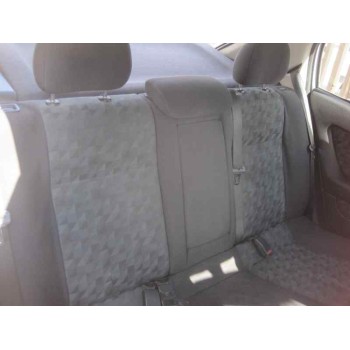 opel astra g berlina del año 2001