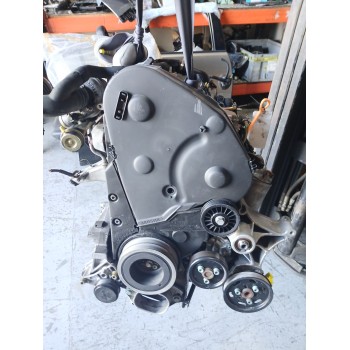 Recambio de motor completo para volkswagen passat berlina (3b2) 1.9 tdi referencia OEM IAM   