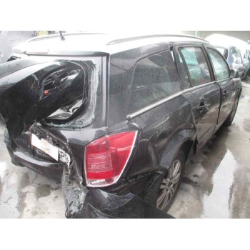 opel astra h caravan del año 2009