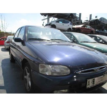 ford escort berlina/turnier del año 1998