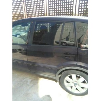 ford fusion (cbk) del año 2004