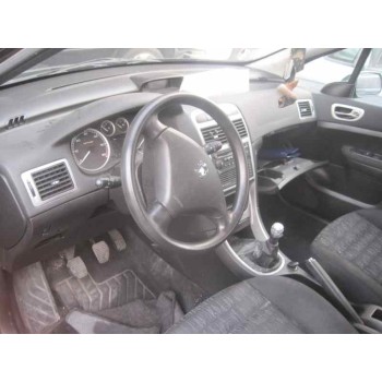peugeot 307 (s1) del año 2004
