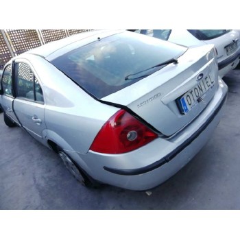 ford mondeo berlina (ge) del año 2001