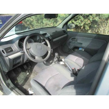 renault clio ii fase ii (b/cb0) del año 2002