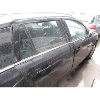 opel astra h caravan del año 2009