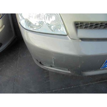 toyota corolla verso (r1) del año 2006