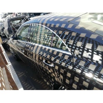 mercedes-benz clase cls (w219) del año 2007