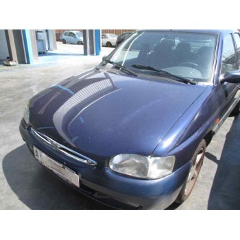 ford escort berlina/turnier del año 1998