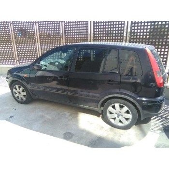 ford fusion (cbk) del año 2004