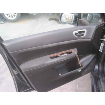 peugeot 307 (s1) del año 2004