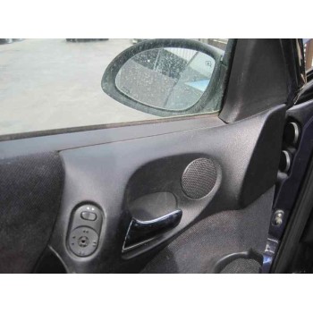 opel vectra b berlina del año 2000