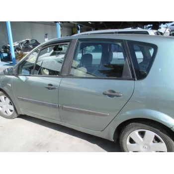 renault scenic ii del año 2003