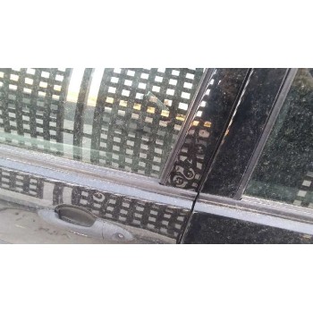 ford focus berlina (cak) del año 2001